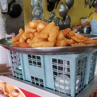 ข้าวต้มปลาทนายความ