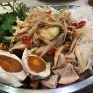 ตำแหล ยูเนี่ยน มอลล์