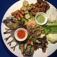 ริมทะลสเต็กพัทยา