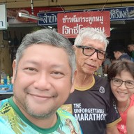 ข้าวต้มปลาทนายความ