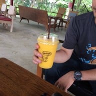 เมนูของร้าน หมาใจดำ