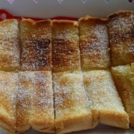 เมนูของร้าน S Coffee Showroom & Cafe ถ.กัลปพฤกษ์