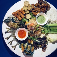 ริมทะลสเต็กพัทยา