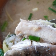 ข้าวต้มปลาทนายความ