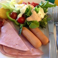 บารอน บีช โฮเทล