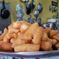 ข้าวต้มปลาทนายความ