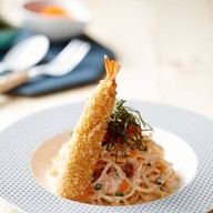 เมนูของร้าน On The Table เซ็นทรัลพลาซ่าเวสต์เกต