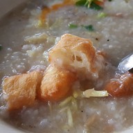 ข้าวต้มปลาทนายความ