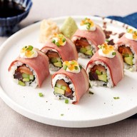 เมนูของร้าน On The Table เซ็นทรัลพลาซ่า พระราม 9