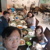 บรรยากาศ แซ่บสนั่น