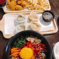 เมนูของร้าน Yeolbongy