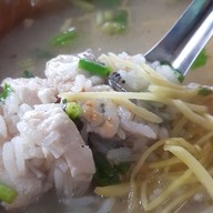 ข้าวต้มปลาทนายความ