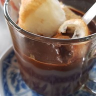 ข้าวต้มปลาทนายความ