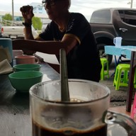 ข้าวต้มปลาทนายความ