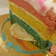 ChicKa by ChikaLicious เซ็นทรัลชิดลม