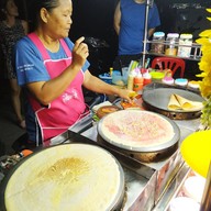 หน้าร้าน พิศมัยเครปญี่ปุ่น
