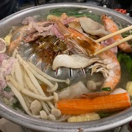 Bu-Rin ปิ้งย่าง