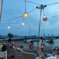 ริมทะลสเต็กพัทยา