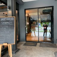 Street Coffee รังสิต