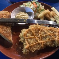 ริมทะลสเต็กพัทยา