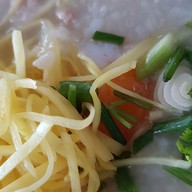 ข้าวต้มปลาทนายความ