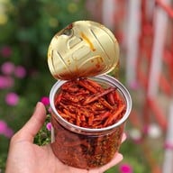 เมนูของร้าน บังเอ เชิญยิ้มทะเลดอง