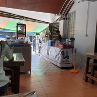 เมนูของร้าน ข้าวเปียกเส้นกองบิน ข้าวเปียกเส้นกองบิน