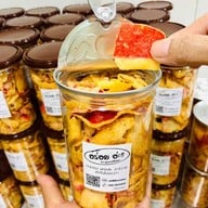 เมนูของร้าน บังเอ เชิญยิ้มทะเลดอง