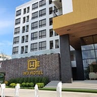 W3 Hotel Hatyai