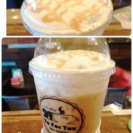 Cafe'24u To For You