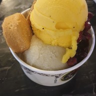 เมนูของร้าน Fourth Credit Union Miyahara สาขา 2