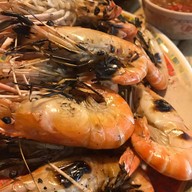 เมนูของร้าน ลาบอุบล-วาริน ป๋าอู๊ด