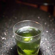 เมนูของร้าน The Old Man (Pop-up Experience) at Mandarin Oriental, Bangkok