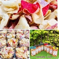 บังเอ เชิญยิ้มทะเลดอง