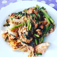 เมนูของร้าน สุกี้พี่ปาน