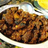 เมนูของร้าน Samy’s Curry Restaurant