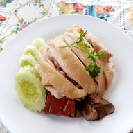 เมนูของร้าน เกาเหลาจิงจูไฉ่ นาย.กอ หางดง