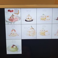 SIMPLE DAY GELATO & CHOCOLATE เดอะบล๊อค ราชพฤกษ์