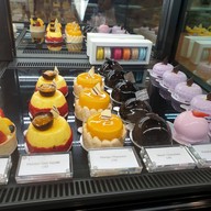 Bake Phuket เซ็นทรัล ป่าตอง