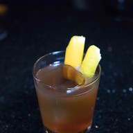 เมนูของร้าน The Old Man (Pop-up Experience) at Mandarin Oriental, Bangkok