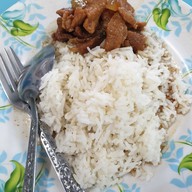 เมนูของร้าน ปักษ์ใต้เมืองคอน