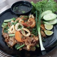 มัสรียาติ่มซำ ฮาลาล ถ.สามัคคีสาย ข. ต.สะบารัง