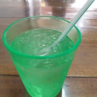 เมนูของร้าน ข้าวเปียกเส้นกองบิน ข้าวเปียกเส้นกองบิน