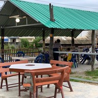 หมูย่างเกาหลีริมบึงบ้านสวนซอย1