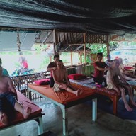 Jib Massage Sam Roi Yot