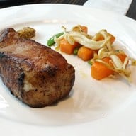 เมนูของร้าน Gansdal