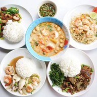 ร้านเจ๊ณี ตามสั่ง