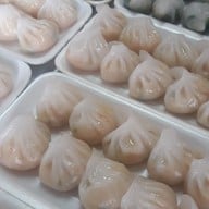 มัสรียาติ่มซำ ฮาลาล ถ.สามัคคีสาย ข. ต.สะบารัง