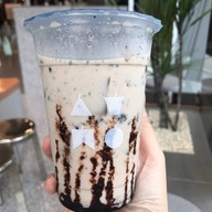 ATM Tea Bar ไอคอนสยาม