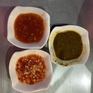 เมนูของร้าน KINGKONG คิงคองชาบู หมูกระทะ ริมโขง หนองคาย